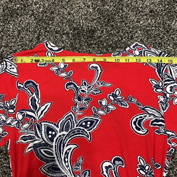 Venus Bodycon Dress Sz S - Picture 9 of 9